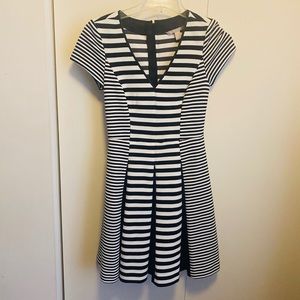 Banana republic dress size 0P